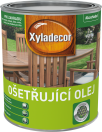 Xyladecor Ošetřující olej