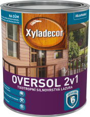 Xyladecor Oversol 2v1