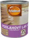 Xyladecor Podlahový lak H2O