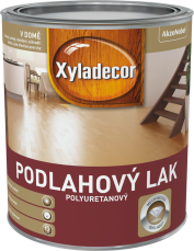 Xyladecor Podlahový lak polyuretanový