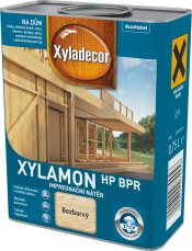 Xyladecor Xylamon HP BPR