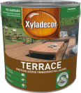 Xyladecor Terrace