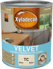 Xyladecor Velvet