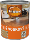 Xyladecor Tvrdý voskový olej